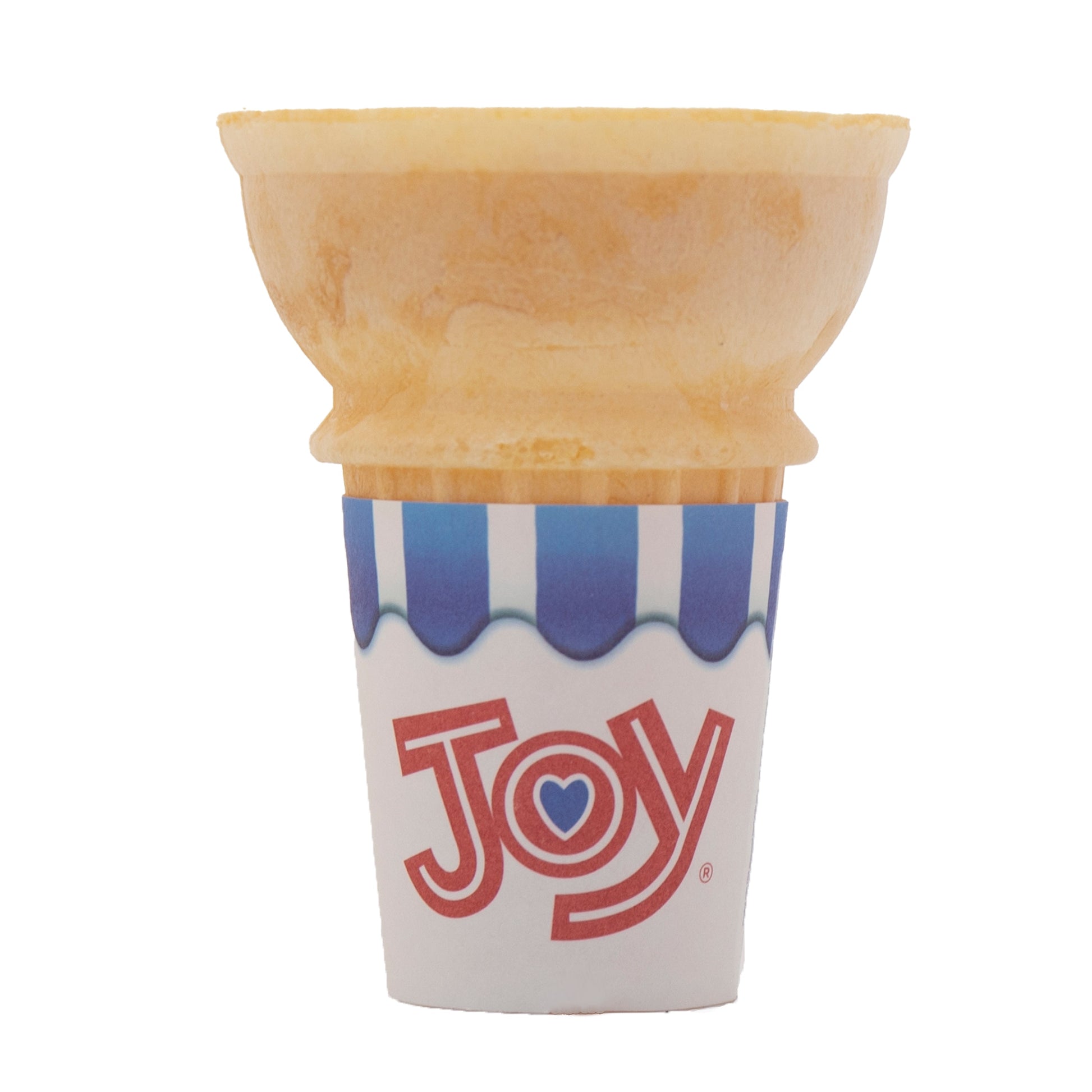 Wholesale JOY Cones with Jackets- Bulk