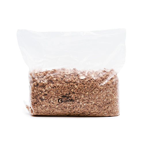 Wholesale Granola Low Fat Granola without Raisins 3.12lb- Bulk