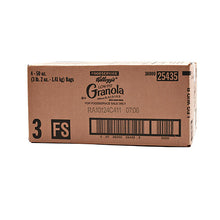 Wholesale Granola Low Fat Granola without Raisins 3.12lb- Bulk