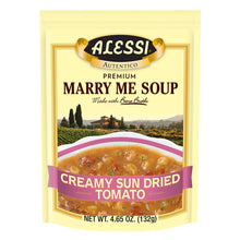 Wholesale Alessi - Marry Me Sundried Dried Tomato Soup - 4.65Oz- Bulk