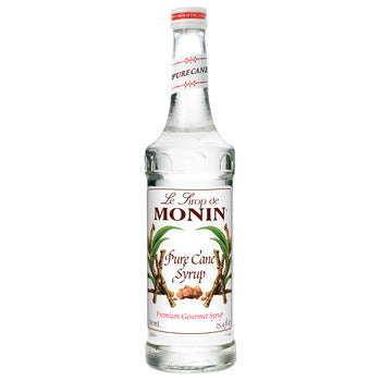 Wholesale Monin Pure Cane Syrup- Bulk