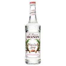 Wholesale Monin Pure Cane Syrup- Bulk