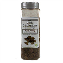 Wholesale D'Allesandro Cardamom Black 8oz- Bulk