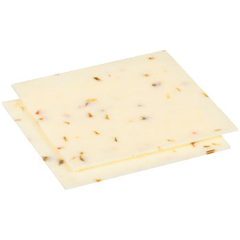 Wholesale Land O Lakes Sliced Pepper Jack Cheese 1.5lb- Bulk