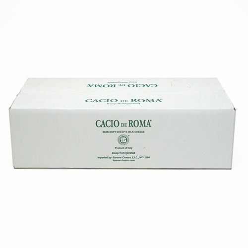 Wholesale Mitica Cacio De Roma Provolone Cheese 4lb- Bulk