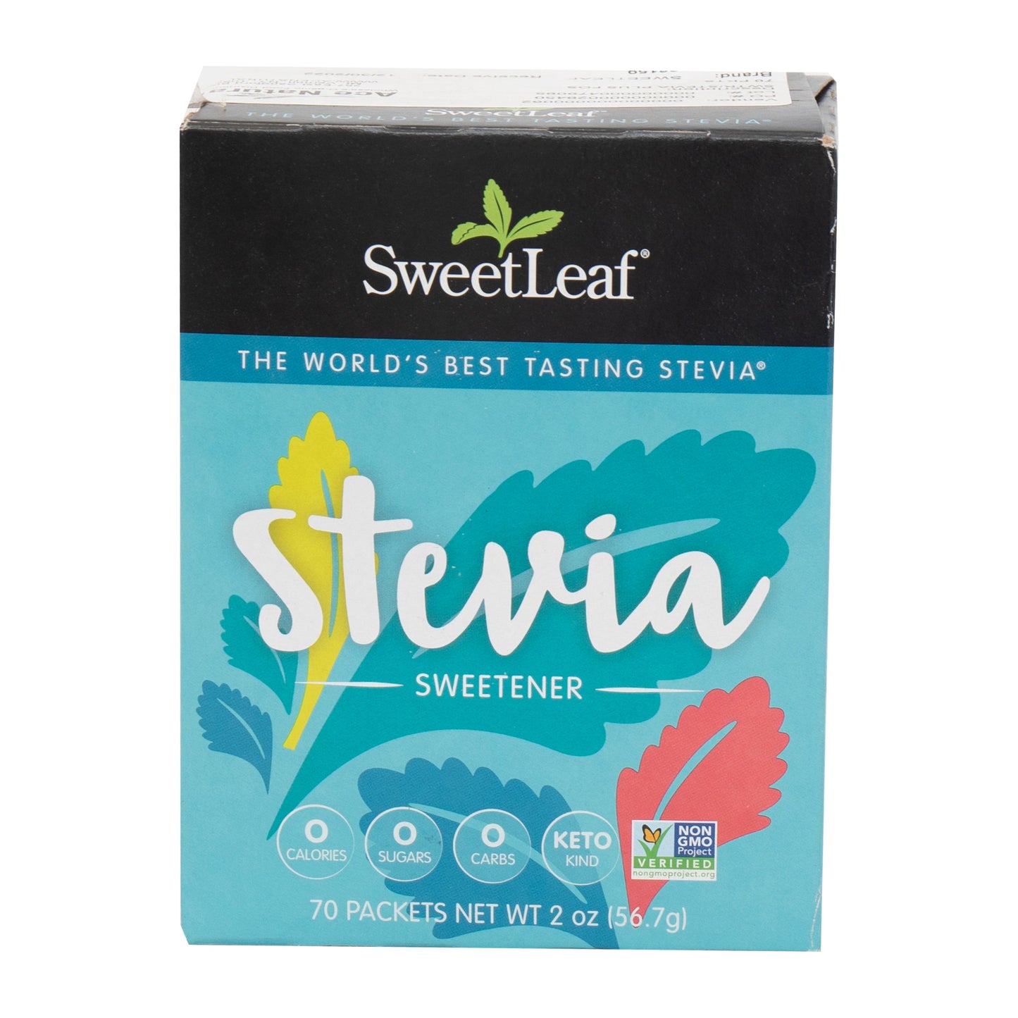 Wholesale Stevia Stevia Sweetener- Bulk