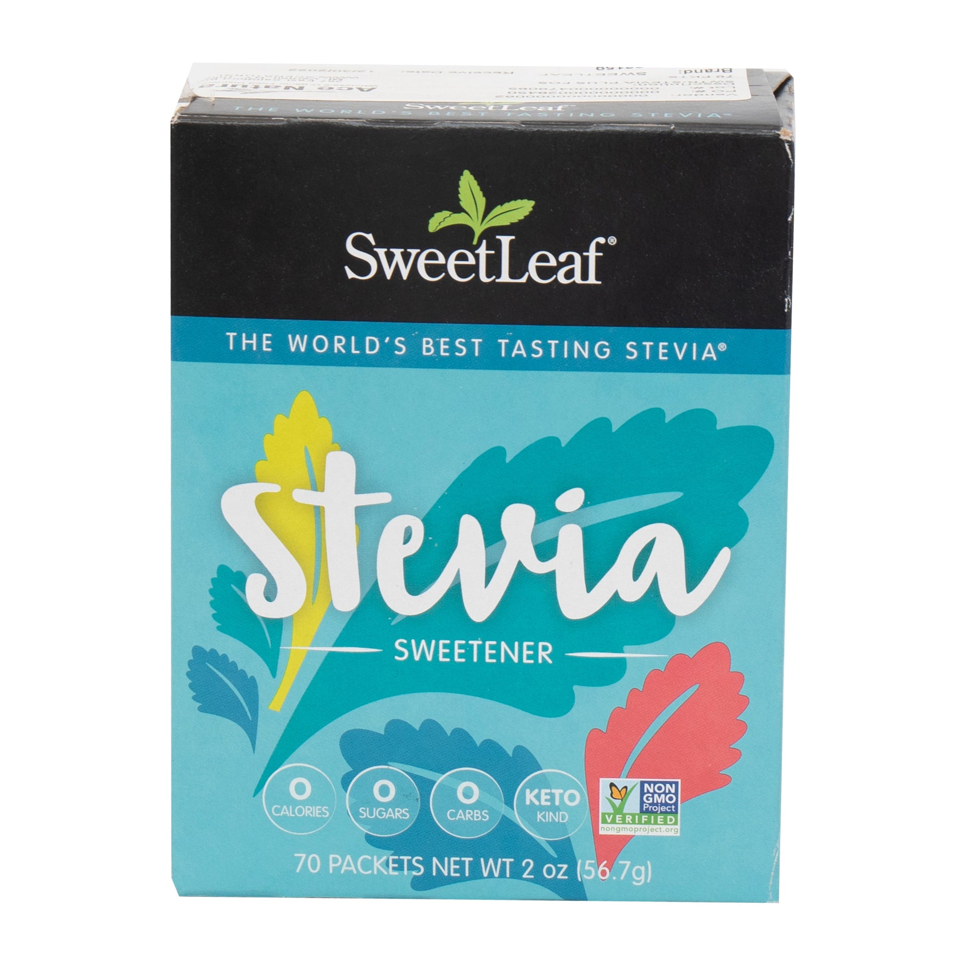 Wholesale Stevia Stevia Sweetener- Bulk