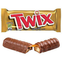 Wholesale Twix Twix Bars- Bulk
