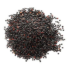 Wholesale Capitol Food Company Black Quinoa 10lb- Bulk