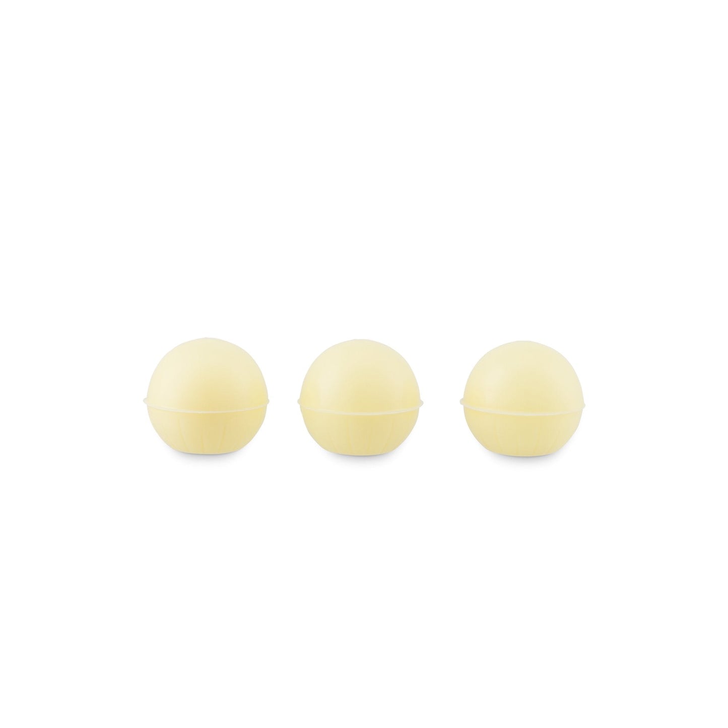 Wholesale Valrhona Hollow White Chocolate Truffle Shell- Bulk