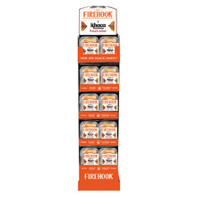 Wholesale Firehook - Shipper - Ithaca Hummus Frencon - 5.5Oz- Bulk