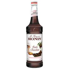 Wholesale Monin Chocolate Syrup- Bulk