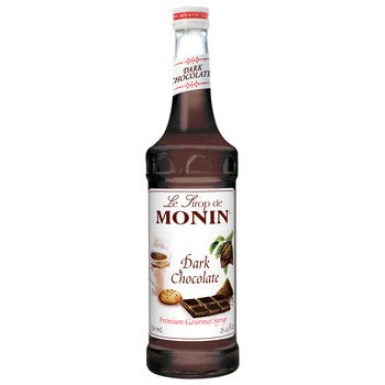 Wholesale Monin Chocolate Syrup- Bulk