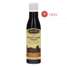 Wholesale Alessi - Balsamic Reductio Italian Asian - 8.5Oz- Bulk