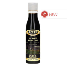 Wholesale Alessi - Balsamic Reductio Black Garlic - 8.5Oz- Bulk