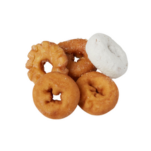 Wholesale Rich'S Case * Assorted Donuts 1.6Oz- Bulk