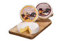 Wholesale Chabert Flocon De Savoie 120G- Bulk
