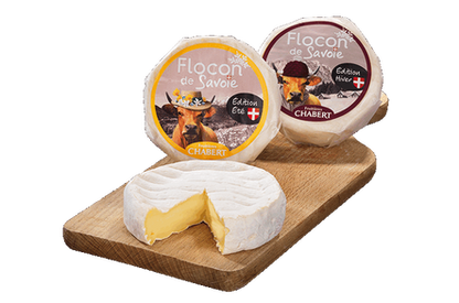 Wholesale Chabert Flocon De Savoie 120G- Bulk