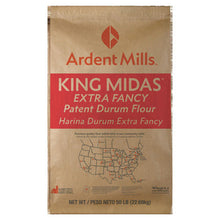 Wholesale Conagra Durum Flour 50lb- Bulk