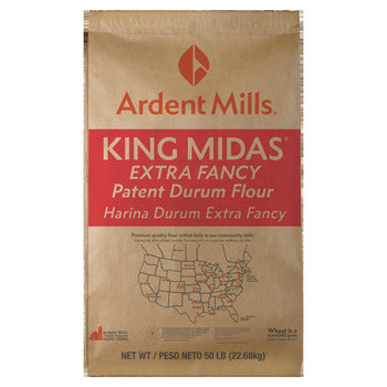 Wholesale Conagra Durum Flour 50lb- Bulk