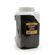 Wholesale BoxNCase Spice Poppy Seeds Bulk 5lb 5lb- Bulk