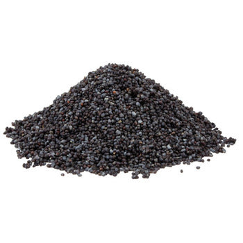 Wholesale BoxNCase Spice Poppy Seeds Bulk 5lb 5lb- Bulk