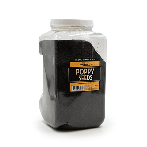 Wholesale BoxNCase Spice Poppy Seeds Bulk 5lb 5lb- Bulk