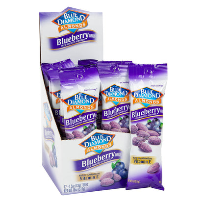 Wholesale Blue Diamond Blueberry 1.5 Oz Bag- Bulk