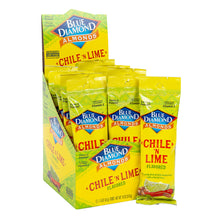 Wholesale Blue Diamond Chile N Lime 1.5 Oz- Bulk