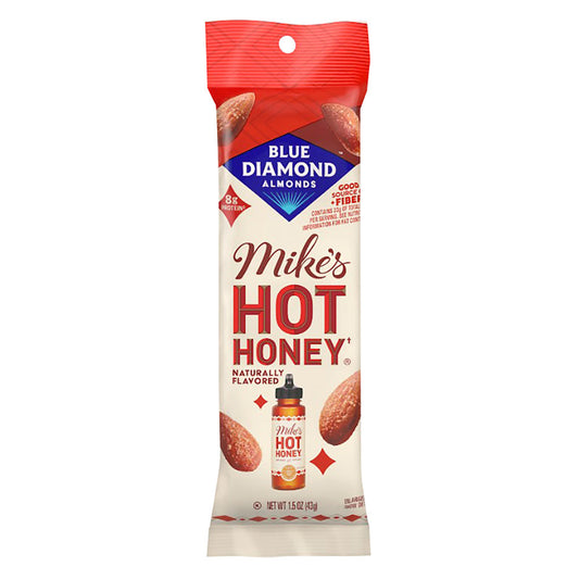 Wholesale Blue Diamond - Mike'S Hot Honey - 1.5Oz- Bulk