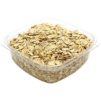 Wholesale Organic Organic Rolled Oats 50lb- Bulk