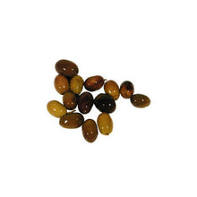 Wholesale Terre Bormane Taggiasca Olives with Pits 5kg- Bulk