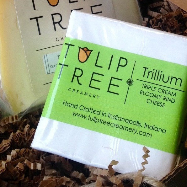 Wholesale Tulip Tree Trillium 8Oz- Bulk