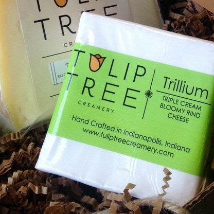 Wholesale Tulip Tree Trillium 8Oz- Bulk