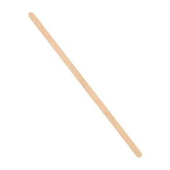 Wholesale Amercareroyal Stirrer Wood 7" Royal- Bulk