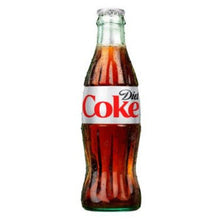 Wholesale Coca-Cola Diet Coke 8oz- Bulk