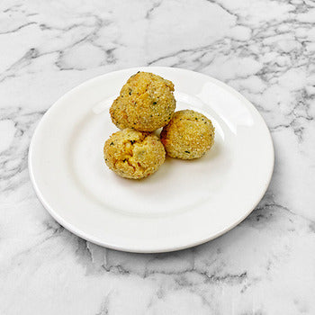 Wholesale Saugatuck Kitchens Asparagus Risotto Ball- Bulk