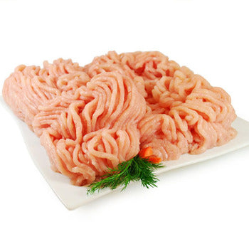 Wholesale Mosner Ground Chicken Breast 5lb- Bulk