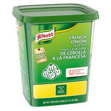 Wholesale Knorr Knorr Professional Soup Mix French Onion 6 X 20.98- Bulk