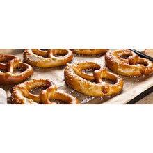 Wholesale Cargill Salt Pretzel 25lb- Bulk