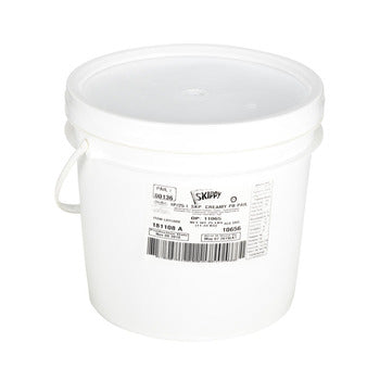 Wholesale Skippy Creamy Peanut Butter- Bulk