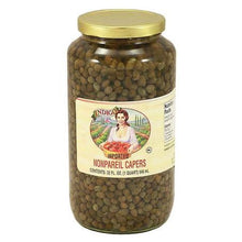 Wholesale Indigo Each Capers Non Pareil Vinegar- Bulk
