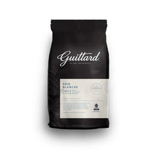 Wholesale Guittard Soie Blanche 35% Chocolate 25lb- Bulk