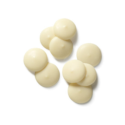 Wholesale Guittard Soie Blanche 35% Chocolate 25lb- Bulk