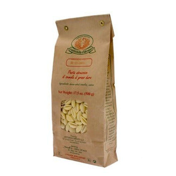 Wholesale Rustichella Dried Gnocchette Pasta 1.1lb- Bulk