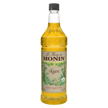 Wholesale Monin Agave Nectar Monin- Bulk