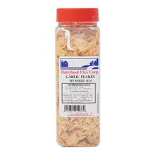 Wholesale Finest Choice Garlic Flakes 14oz- Bulk