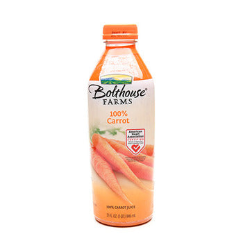 Wholesale Pom Organic Carrot Juice 32oz- Bulk