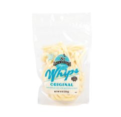 Wholesale New Bridge Mozzarella Cheese Whips 8 Oz- Bulk