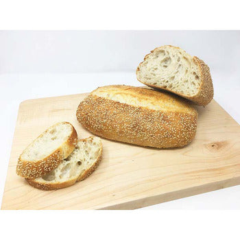 Wholesale Tribeca Oven Pane Di Sesamo 14.9oz- Bulk